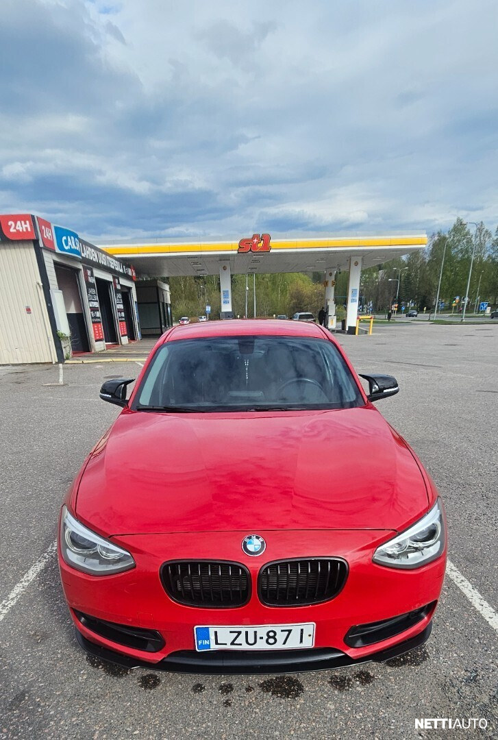 BMW 118