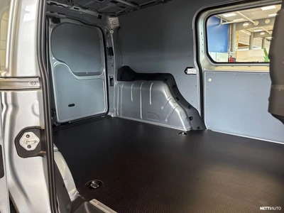 Ford Transit Connect 2026, photo 5/22