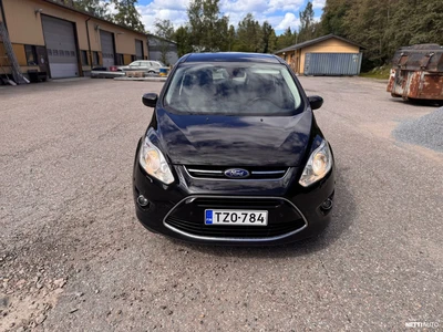 Ford C-MAX Grand 7h TITANIUM BUSINESS 2014, kuva 4/10