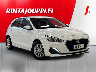 Hyundai i30 2020, kuva 1/34