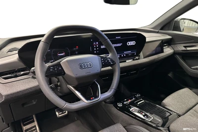 Audi Q6 e-tron 2025, kuva 6/41