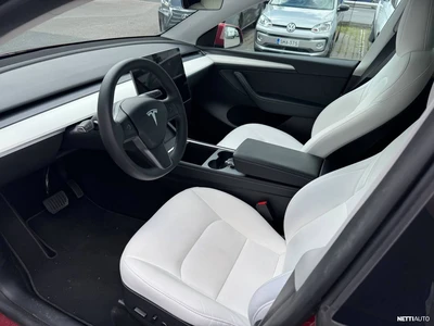 Tesla Model Y Long Range Dual Motor AWD 2022, kuva 5/6