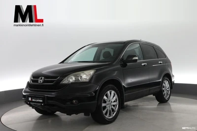 Honda CR-V 2.0 Elegance 2011, kuva 1/6