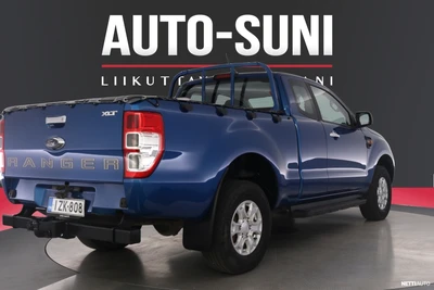 Ford Ranger 2021, kuva 3/43