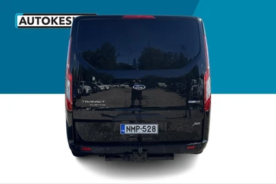 Ford Transit Custom 2022, kuva 7/17