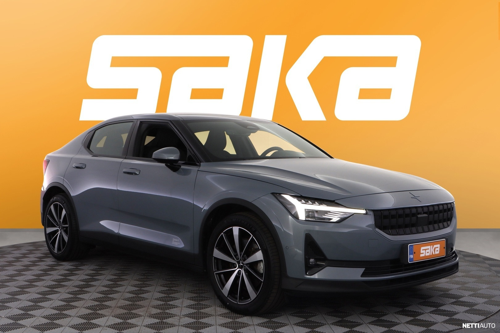 Polestar 2