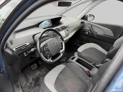 Citroen Grand C4 Picasso 2015, kuva 4/4
