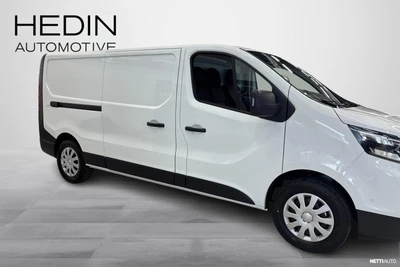 Nissan Primastar 2026, photo 5/13