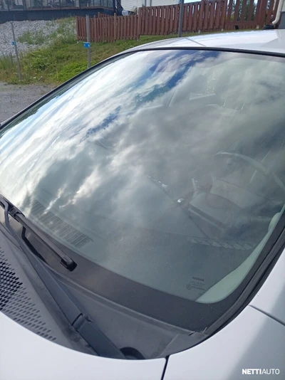 Nissan Primera 2007, kuva 5/24