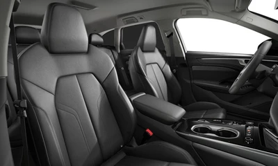 Audi A6 Allroad 2027, photo 6/6