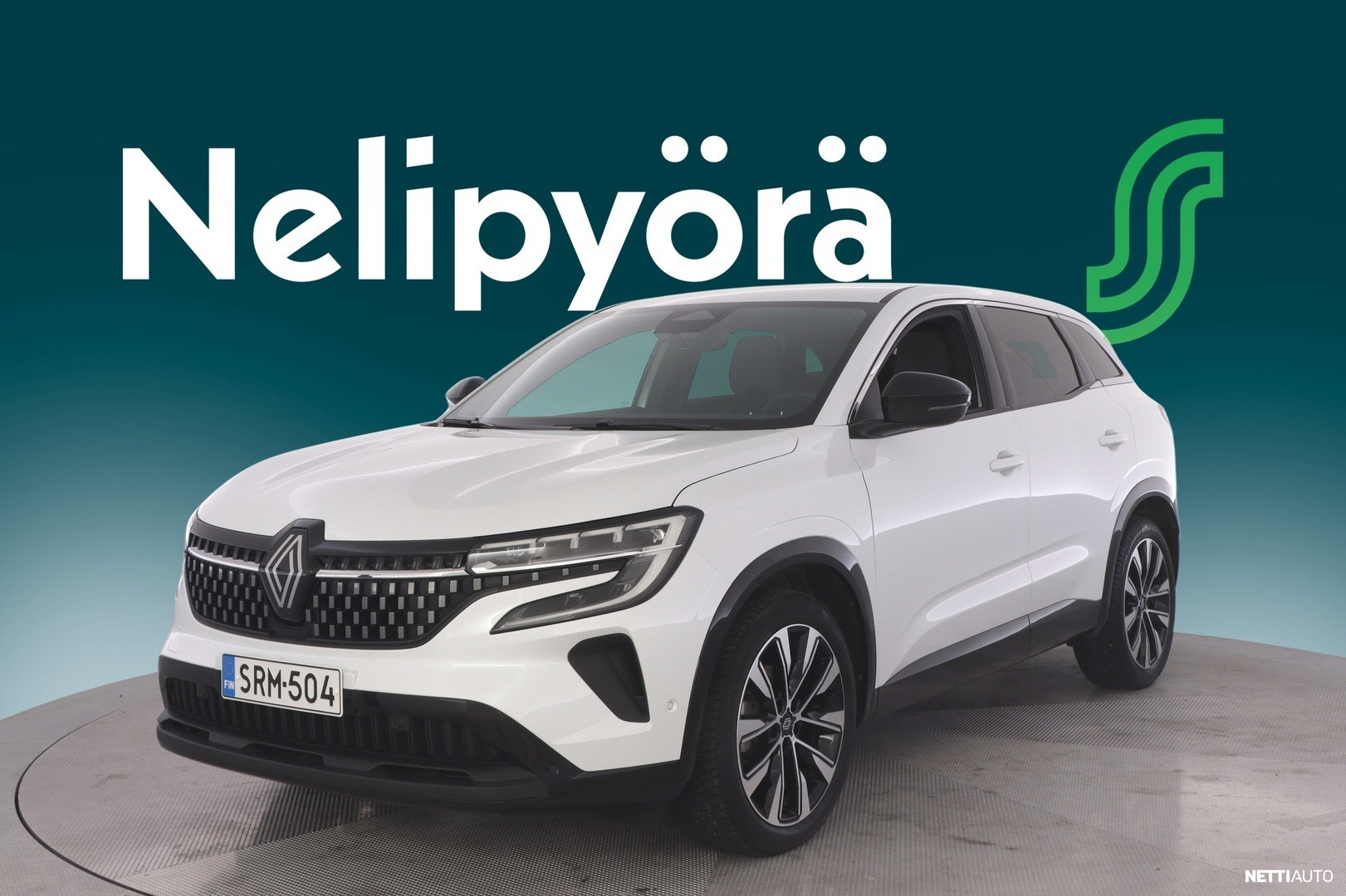 Renault Austral