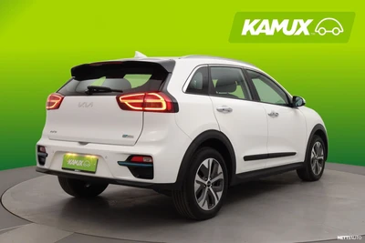 Kia Niro Vision 64kWh 204hv 2022, kuva 4/31