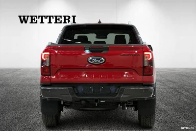 Ford Ranger 2026, photo 5/25