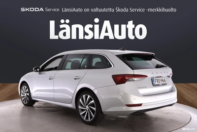 Skoda Octavia 2021, kuva 7/37