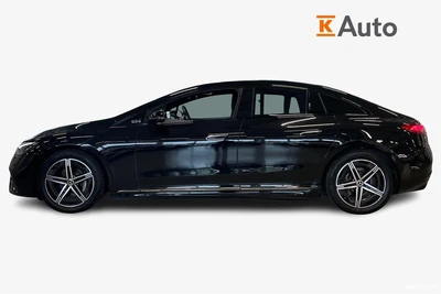 Mercedes-Benz EQE 300 AMG 2023, kuva 5/10