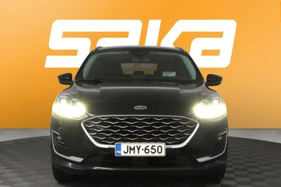 Ford Kuga 2023, photo 2/40