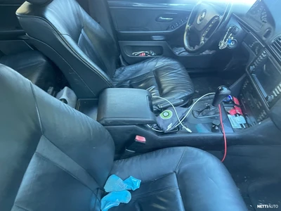 BMW 525 525da 2003, kuva 3/3