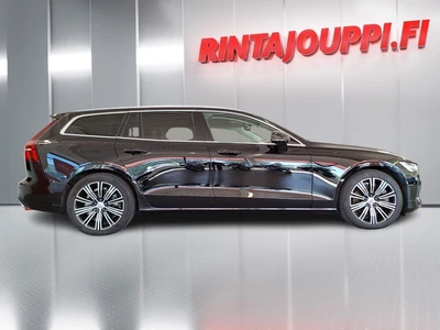 Volvo V60 2020, kuva 6/10
