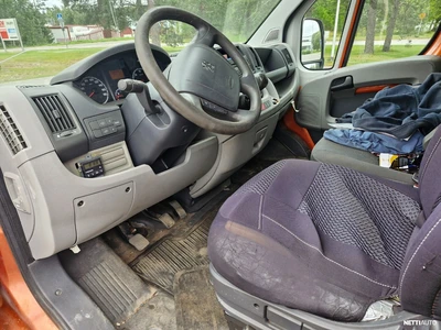 Peugeot Boxer 2008, photo 7/8