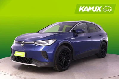 Volkswagen ID.4 2022, kuva 6/35