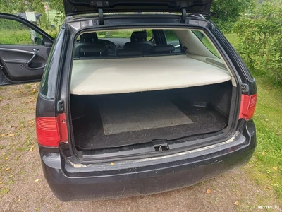 Saab 9-5 2,0t Vector 2006, kuva 6/14