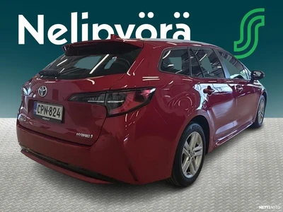 Toyota Corolla 2021, kuva 5/23
