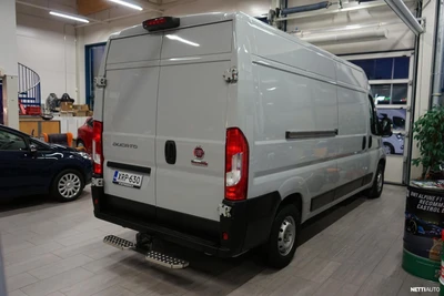 Fiat Ducato 2024, photo 6/11