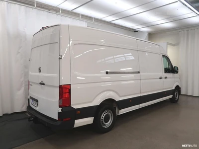 Volkswagen Crafter 2018, photo 3/9