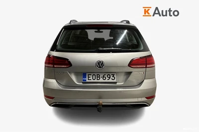 Volkswagen Golf 2017, kuva 3/31