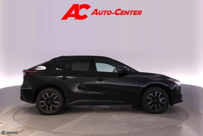 Toyota bZ4X Active Tech AWD 73.1 kWh 2026, kuva 6/10
