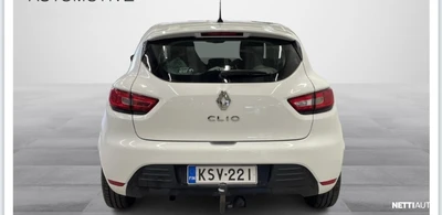 Renault Clio 1,2 16v 75 Life 2017, photo 3/16