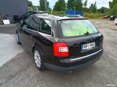 Audi A4 2002, kuva 3/8