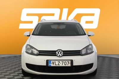 Volkswagen Golf 2012, photo 2/45