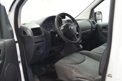 Toyota Proace L2H1 2,0 D Active 128hp 2015, photo 5/14