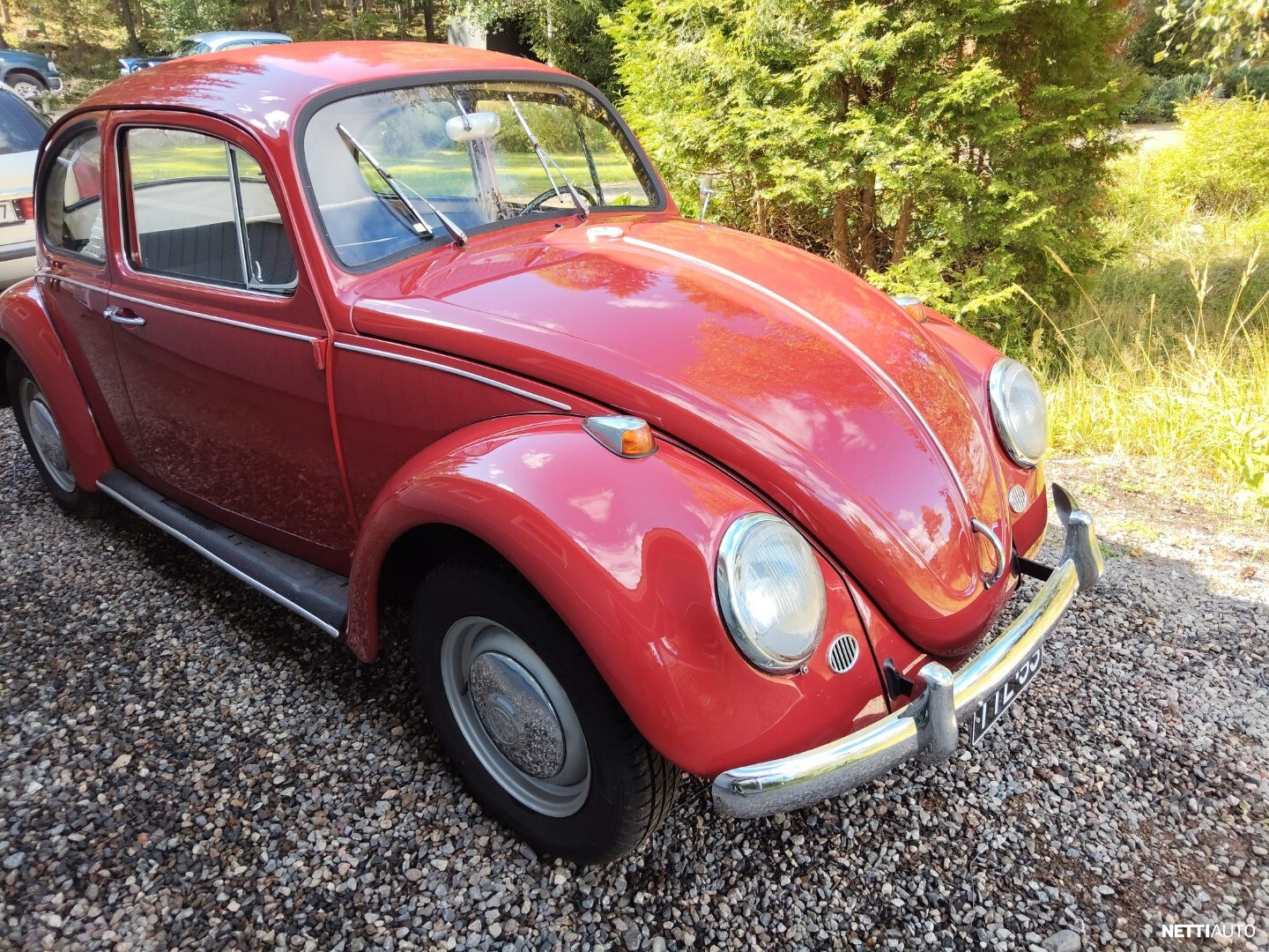 Volkswagen Kupla