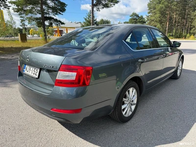 Skoda Octavia 2015, photo 4/9