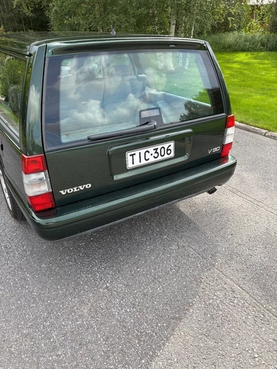 Volvo V90 1997, kuva 3/12