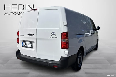 Citroen Jumpy BlueHDi 145 XL 2023, photo 3/16