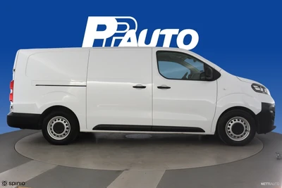 Fiat E-Scudo 75kWh 136 hv Maxi Base 2022, photo 5/20