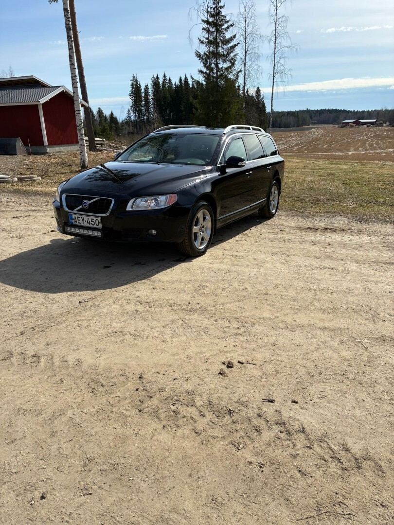 Volvo V70