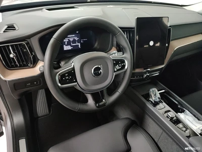 Volvo XC60 2027, kuva 2/5