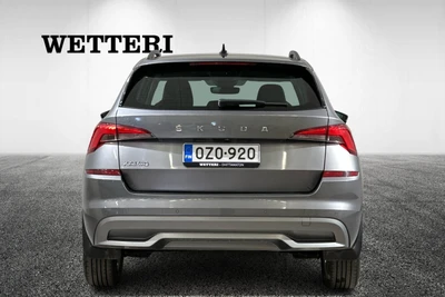 Skoda Kamiq 2022, photo 6/41