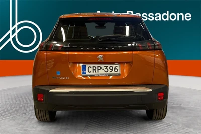 Peugeot e-2008 2023, kuva 4/19