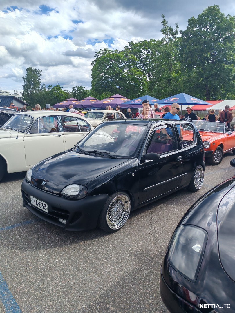 Fiat Seicento
