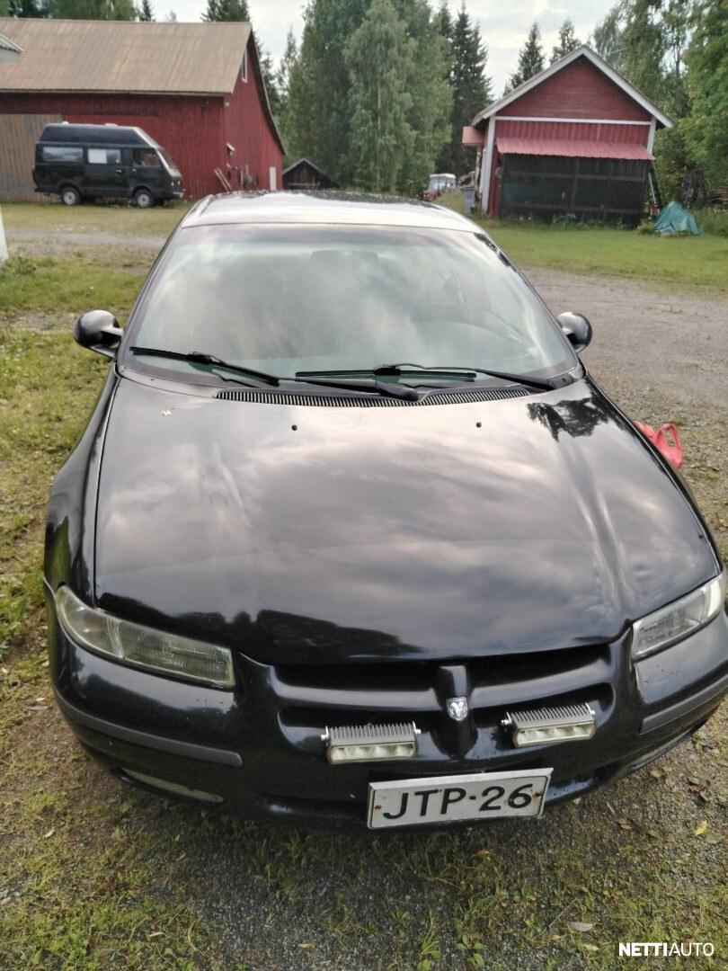 Dodge Stratus