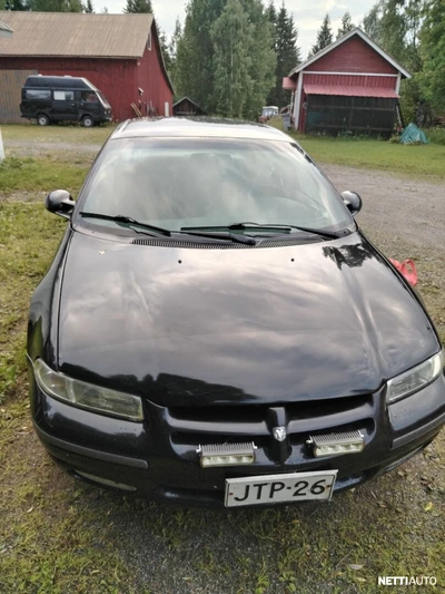 Dodge Stratus 1996, kuva 1/8