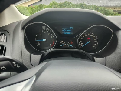 Ford Focus 1.0 ecoboost 125hv 2014, kuva 6/10