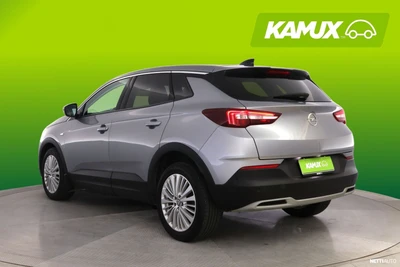 Opel Grandland X 2018, kuva 5/27