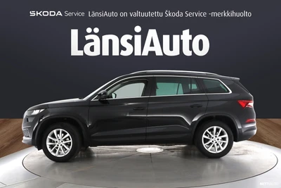 Skoda Kodiaq 2022, kuva 6/50