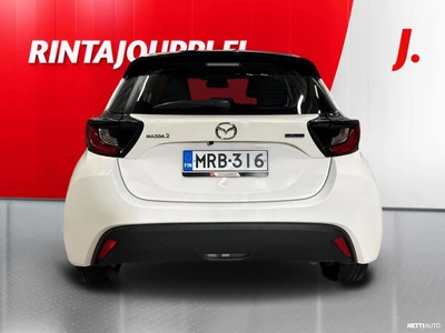 Mazda 2 Hybrid 2024, kuva 5/24
